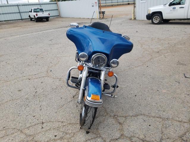 2005 HARLEY-DAVIDSON FLHTCUI 1HD1FCW105Y607432