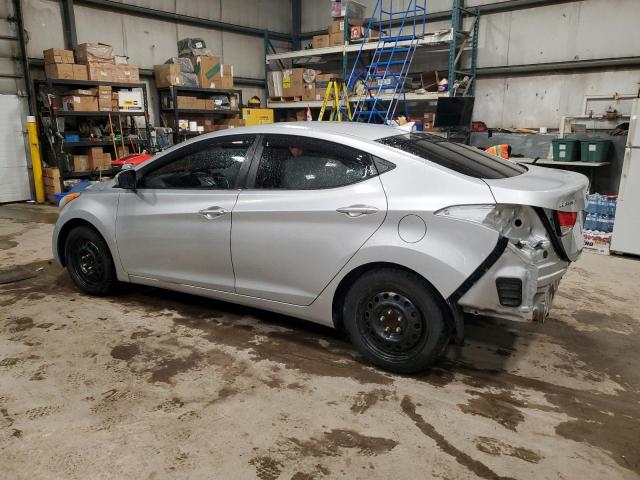 Vin: 5npdh4ae4ch087906, lot: 57414965, hyundai elantra gls 20122