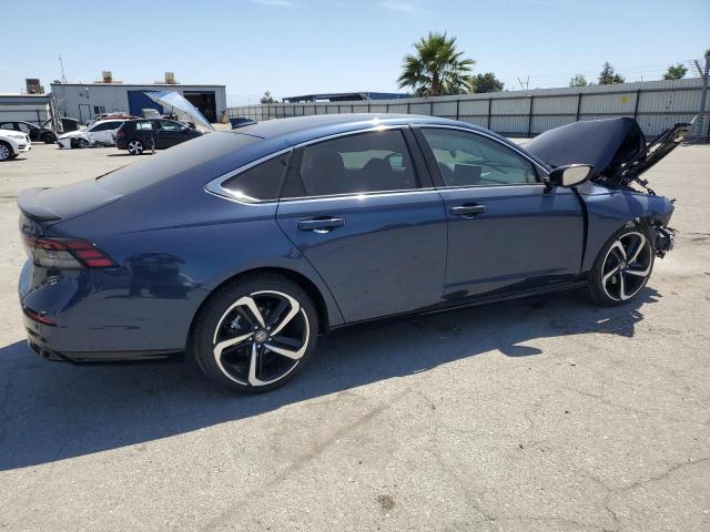 Vin: 1hgcy2f64ra003182, lot: 57857075, honda accord hybrid exl 20243