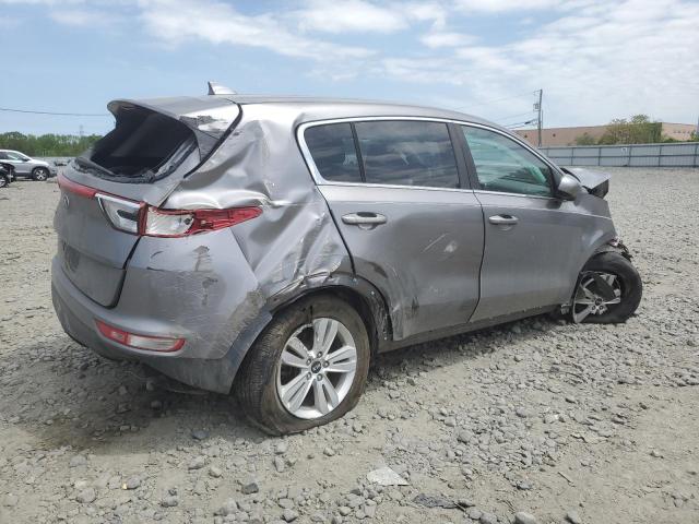Vin: kndpm3ac0j7307058, lot: 54254065, kia sportage lx 20183