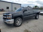 2018 CHEVROLET SILVERADO - 1GCVKREH8JZ366210