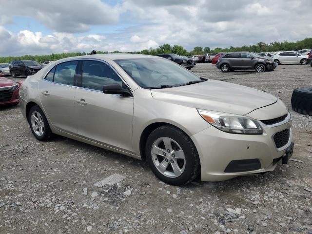 2015 CHEVROLET MALIBU LS 1G11B5SL9FF222392