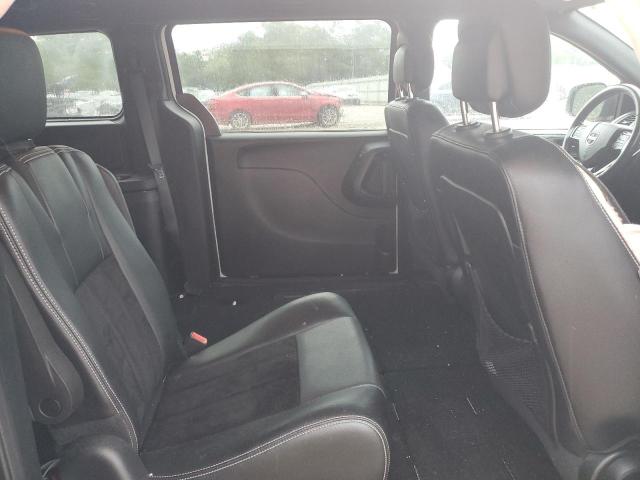 2017 DODGE GRAND CARA - 2C4RDGCG6HR574598