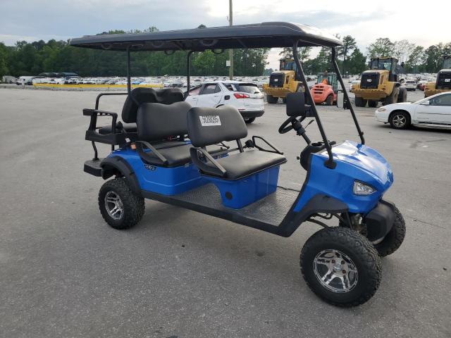 OTHER GOLF CART 2022 blue   1V9V4EPD1NF251168 photo #1