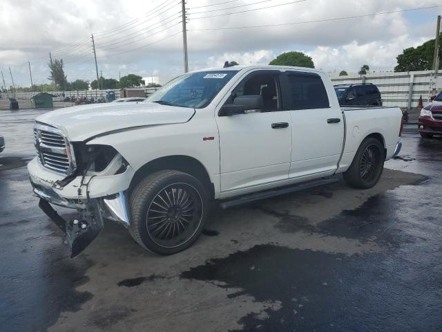 Vin: 3c6rr6lt4jg171327, lot: 55954515, ram 1500 slt 2018 img_1