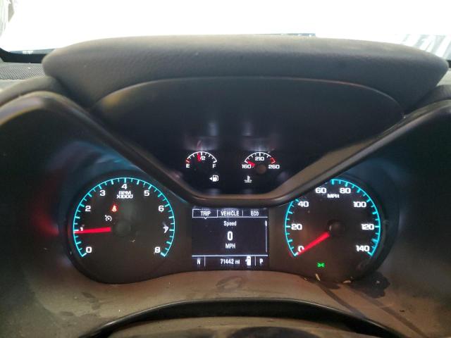 2022 CHEVROLET COLORADO L - 1GCHSCEA3N1119288