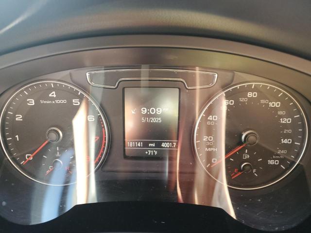 2016 AUDI Q3 PRESTIG - WA1GFCFS6GR003878