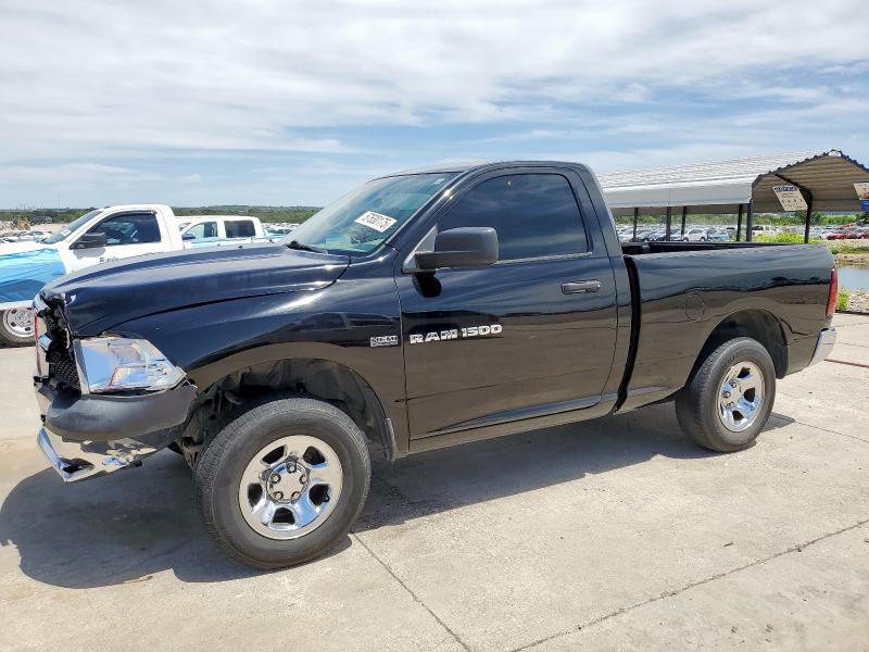 Vin: 3c6jd6at7cg183408, lot: 57630175, dodge ram 1500 st 2012 img_1