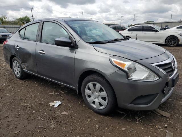 Vin: 3n1cn7ap6jl820223, lot: 58218405, nissan versa s 20184