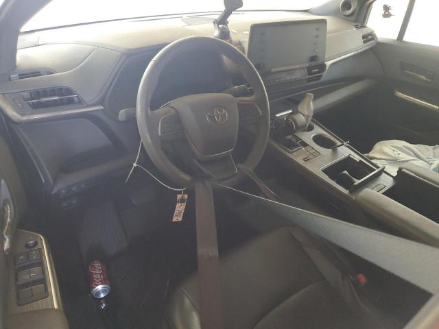 2024 TOYOTA SIENNA XSE 5TDDSKFC4RS130821