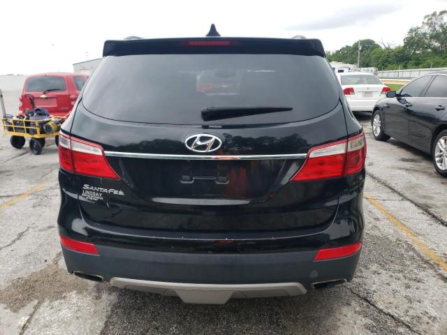 2016 HYUNDAI SANTA FE S - KM8SM4HF1GU148251