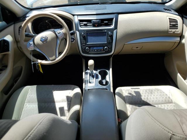 2016 NISSAN ALTIMA 2.5 - 1N4AL3AP0GC120615