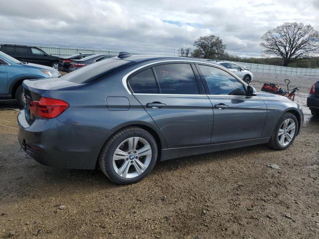 Vin: wba8d9g59jnu70283, lot: 55569005, bmw 3 series xi 20183