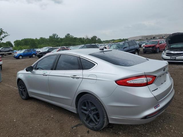 Vin: 1fa6p0hd8e5350943, lot: 58441055, ford fusion se 20142