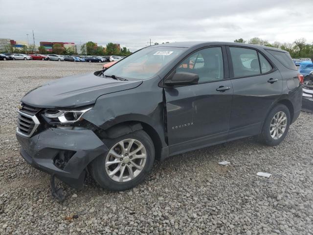 Vin: 3gnaxhev2js557612, lot: 56723175, chevrolet equinox ls 2018 img_1