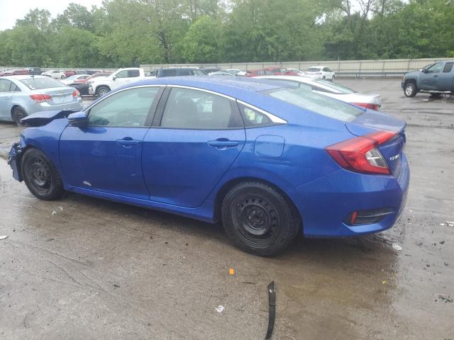 Vin: 2hgfc2f61kh604469, lot: 57952205, honda civic lx 20192