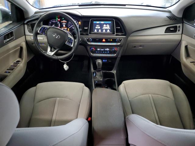 2019 HYUNDAI SONATA LIM - 5NPE34AF1KH769734