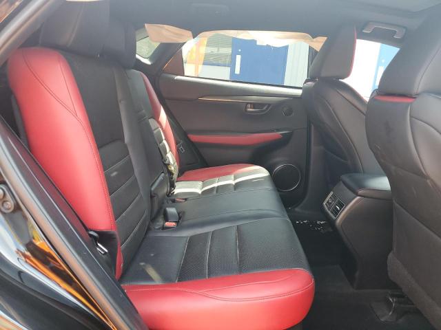 2020 LEXUS NX 300 F S JTJSARDZ0L5009448