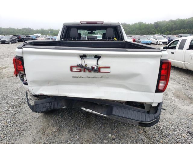 2021 GMC SIERRA C15 - 1GTR8AEHXMZ268057