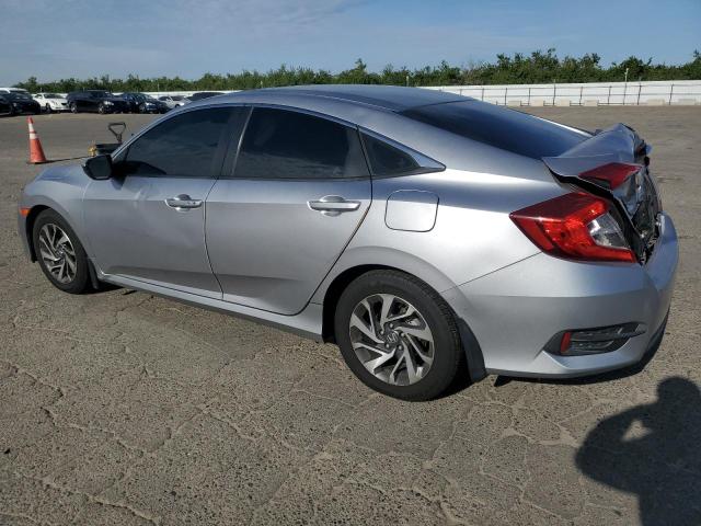 Vin: 19xfc2f75ge210662, lot: 57463625, honda civic ex 20162