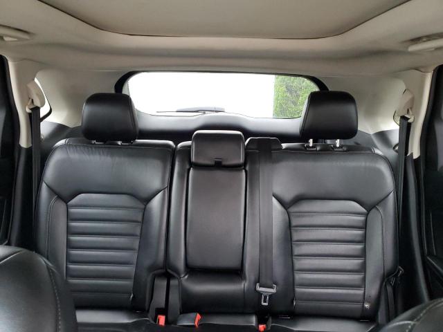 2016 FORD EDGE SEL - 2FMPK4J89GBC35599
