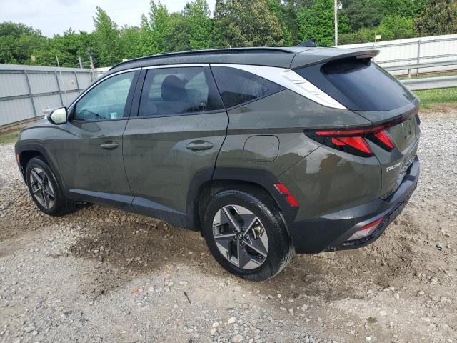 Vin: 5nmjbcde0sh477875, lot: 57345555, hyundai tucson sel 20252