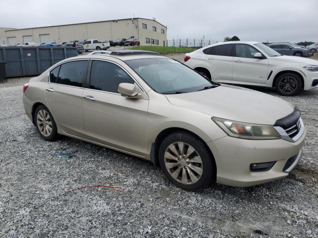 Vin: 1hgcr2f87ea280644, lot: 58524785, honda accord exl 20144