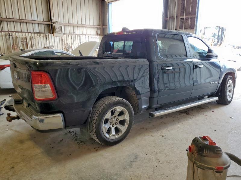 Vin: 1c6rreft1kn596499, lot: 57066055, ram 1500 big horn/lone star 20193