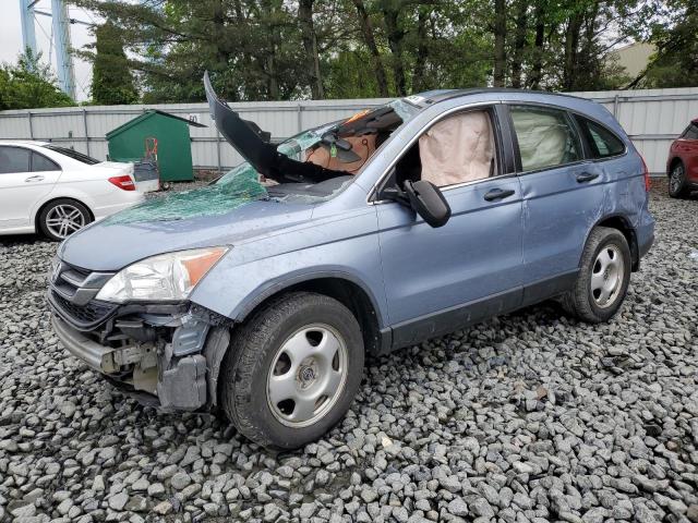 HONDA CR-V LX