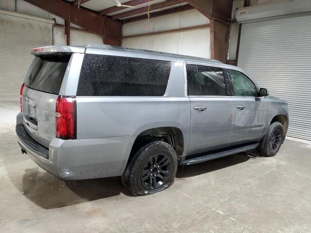 Vin: 1gnskhkc7kr234280, lot: 56954805, chevrolet suburban k1500 lt 20193