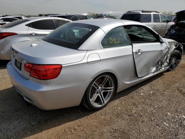 Vin: wbadx1c54be569849, lot: 54013955, bmw 3 series is 20113