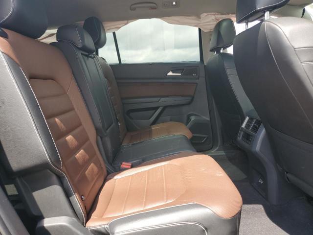 2021 VOLKSWAGEN ATLAS SEL - 1V2FR2CA1MC500123
