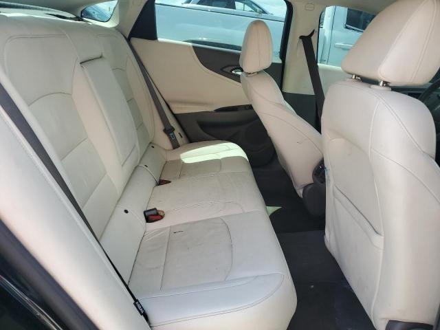 2020 CHEVROLET MALIBU LT - 1G1ZD5ST7LF100008