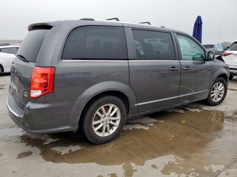 Vin: 2c4rdgcg0jr327468, lot: 55230485, dodge caravan sxt 20183