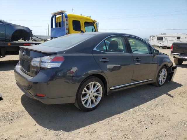 Vin: jthbb1ba9a2027281, lot: 55610405, lexus hs 250h 20103
