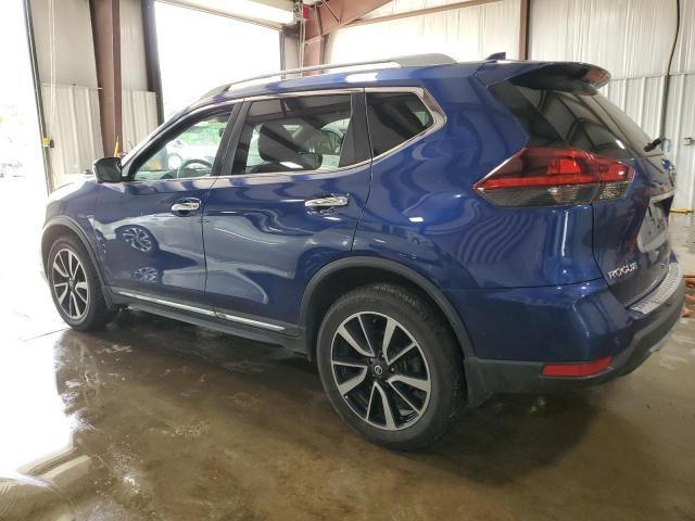 Vin: 5n1at2mv4kc733419, lot: 59091335, nissan rogue s 20192