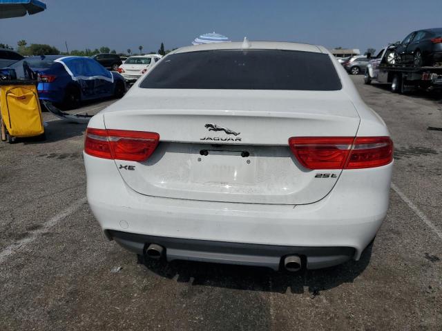 2019 JAGUAR XE PREMIUM SAJAD4FX4KCP48922