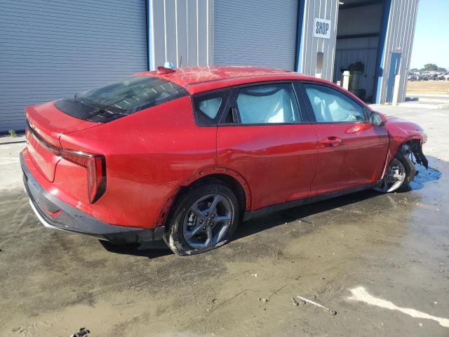 Vin: 3kpft4de2se080121, lot: 58270725, kia k4 lx lx 20253