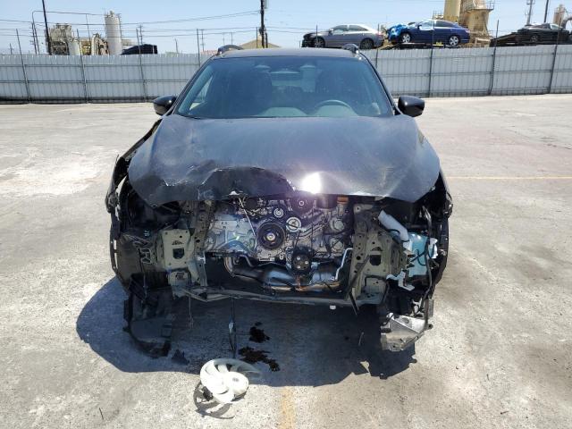 2025 SUBARU CROSSTREK 4S4GUHF60S3708341