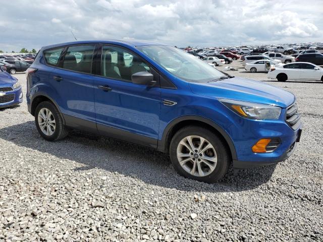 Vin: 1fmcu0f73jua79157, lot: 54959905, ford escape s 20184