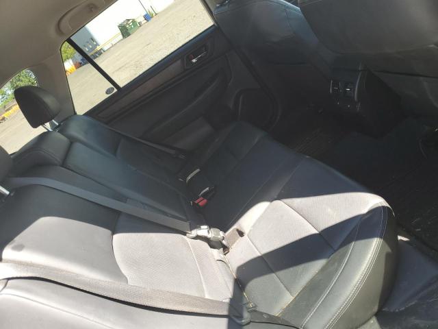 2017 SUBARU OUTBACK 2. - 4S4BSANC7H3299973