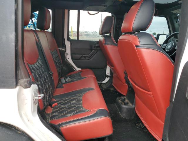 2016 JEEP WRANGLER U 1C4BJWDG2GL296499