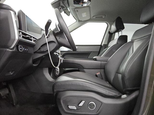 2025 HYUNDAI SANTA FE S - 5NMP24GL6SH086580
