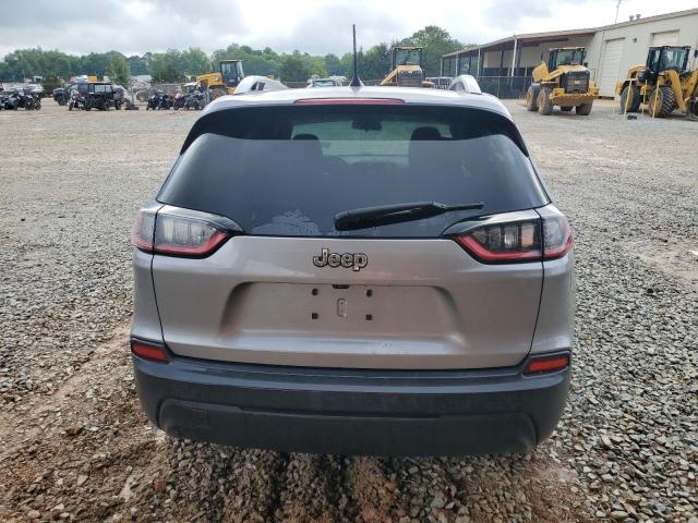 2019 JEEP CHEROKEE L - 1C4PJLCB9KD490556
