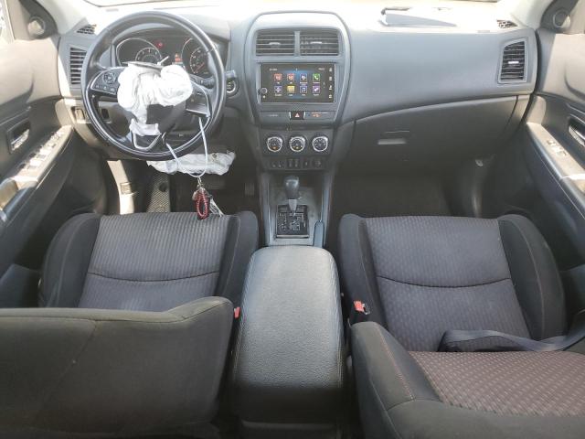 2019 MITSUBISHI OUTLANDER JA4AR3AU8KU013971