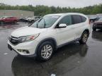 2015 HONDA CR-V EXL - 5J6RM4H75FL133813