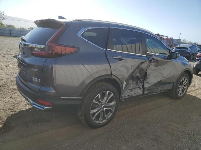 Vin: 7fart6h94me025290, lot: 55838525, honda crv touring 20213