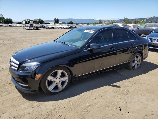 Vin: wddgf8bb0br182300, lot: 57858985, mercedes-benz c-class 300 4matic 2011 img_1