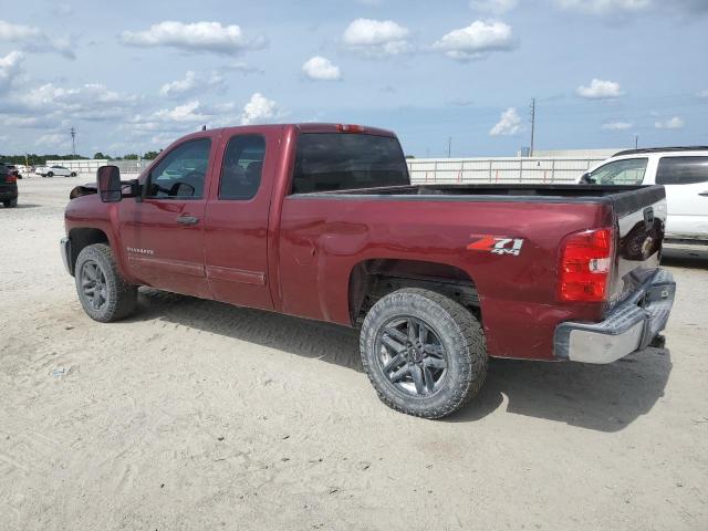 Vin: 1gcrkse71dz176866, lot: 58706895, chevrolet all models k1500 lt 20132