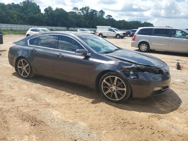 Vin: 19uua8f78ca004038, lot: 58603215, acura tl 20124